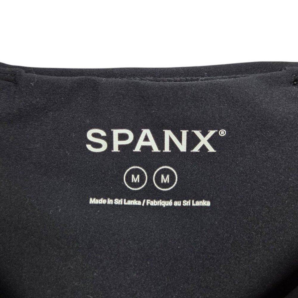 Spanx Booty Boost Active Full Length Leggings Wom… - image 8